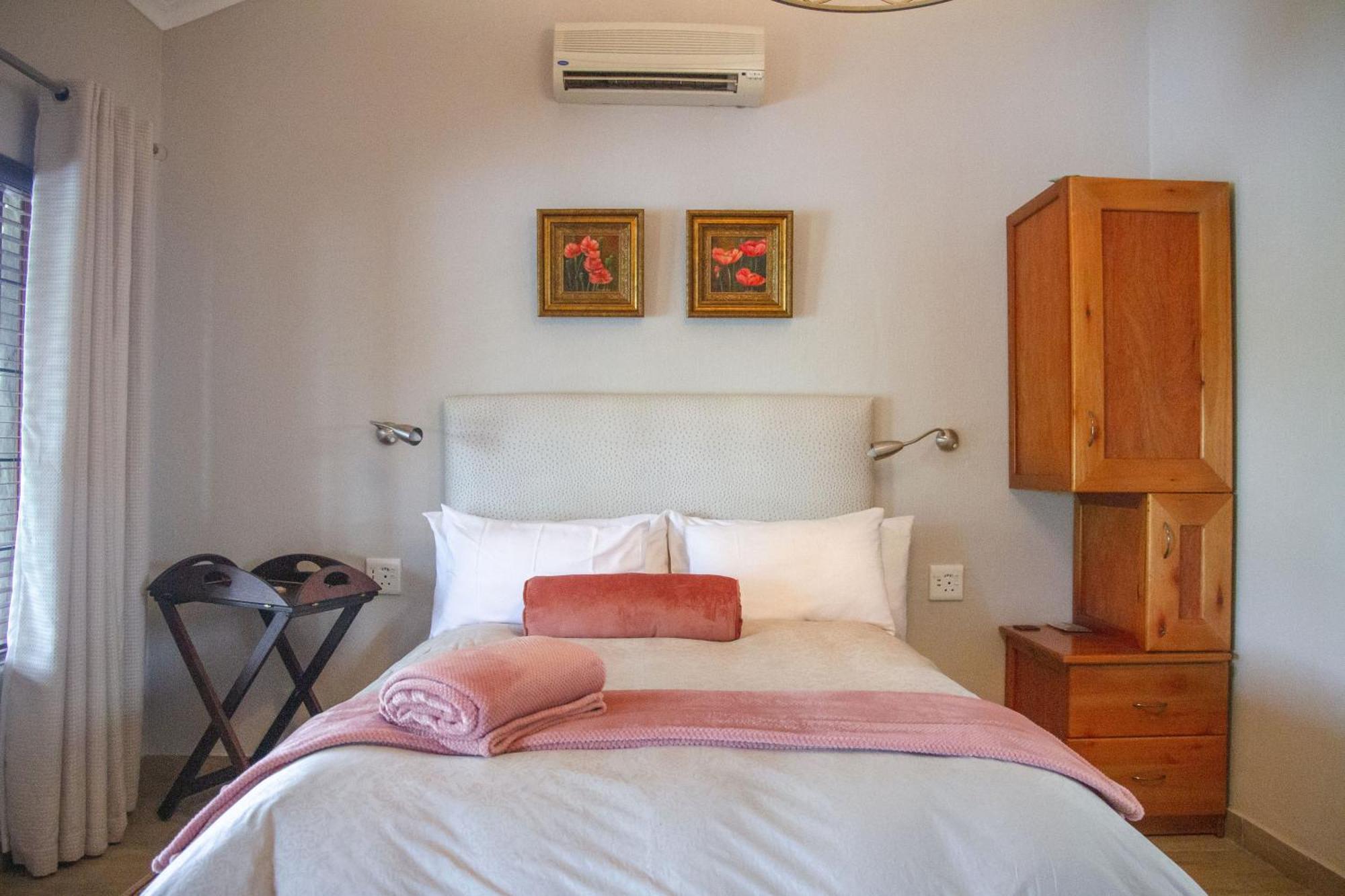 Groblersbrug Klippan River Lodge מראה חיצוני תמונה