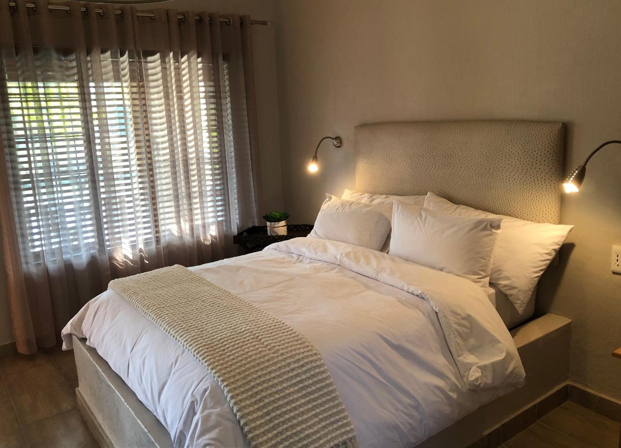 Groblersbrug Klippan River Lodge מראה חיצוני תמונה