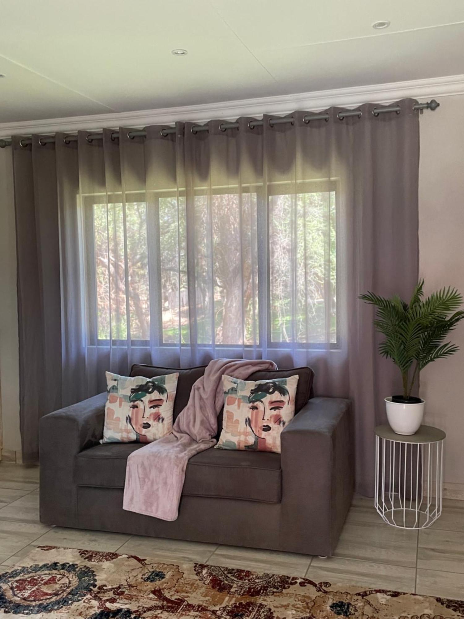 Groblersbrug Klippan River Lodge מראה חיצוני תמונה