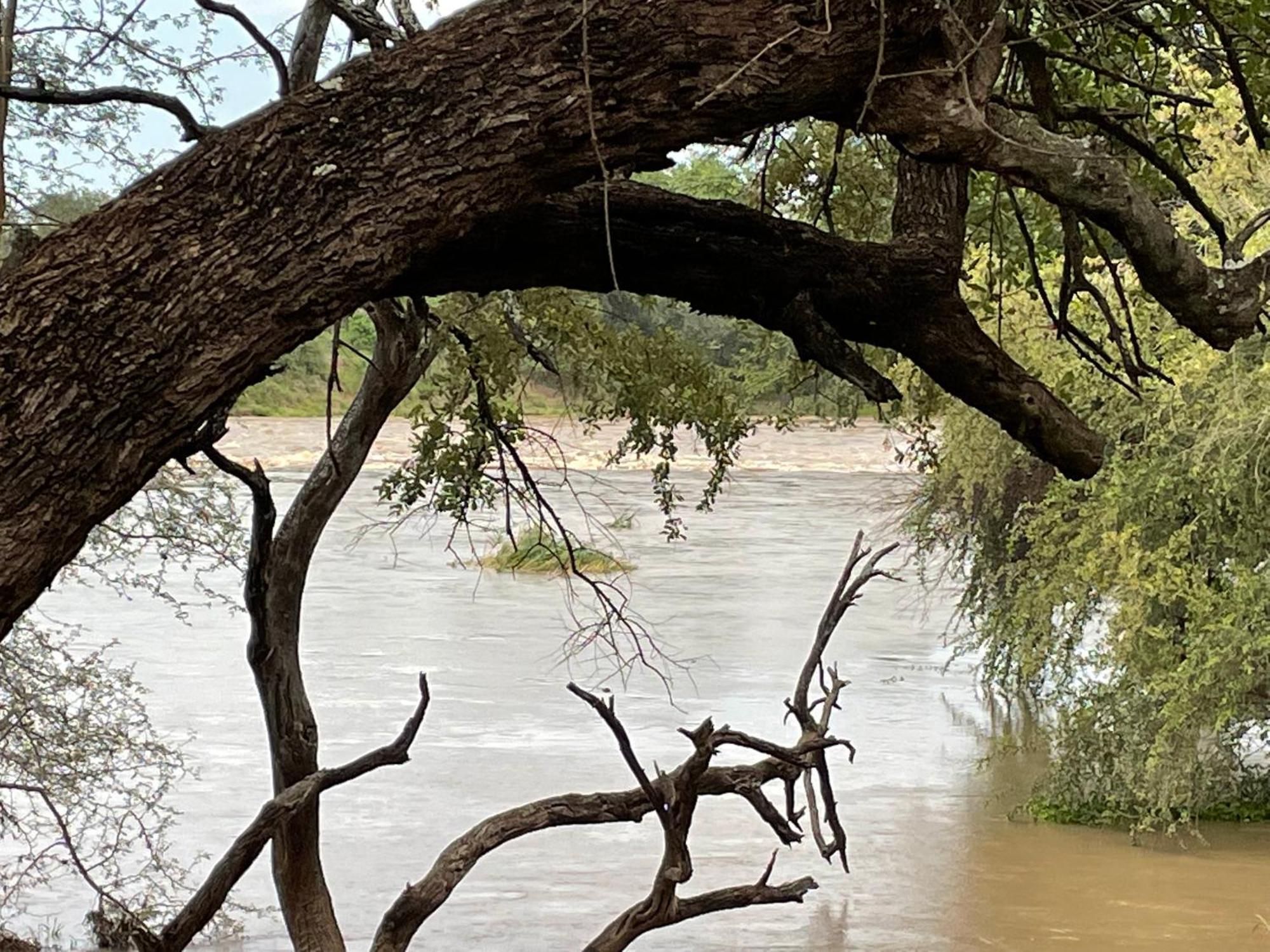 Groblersbrug Klippan River Lodge מראה חיצוני תמונה